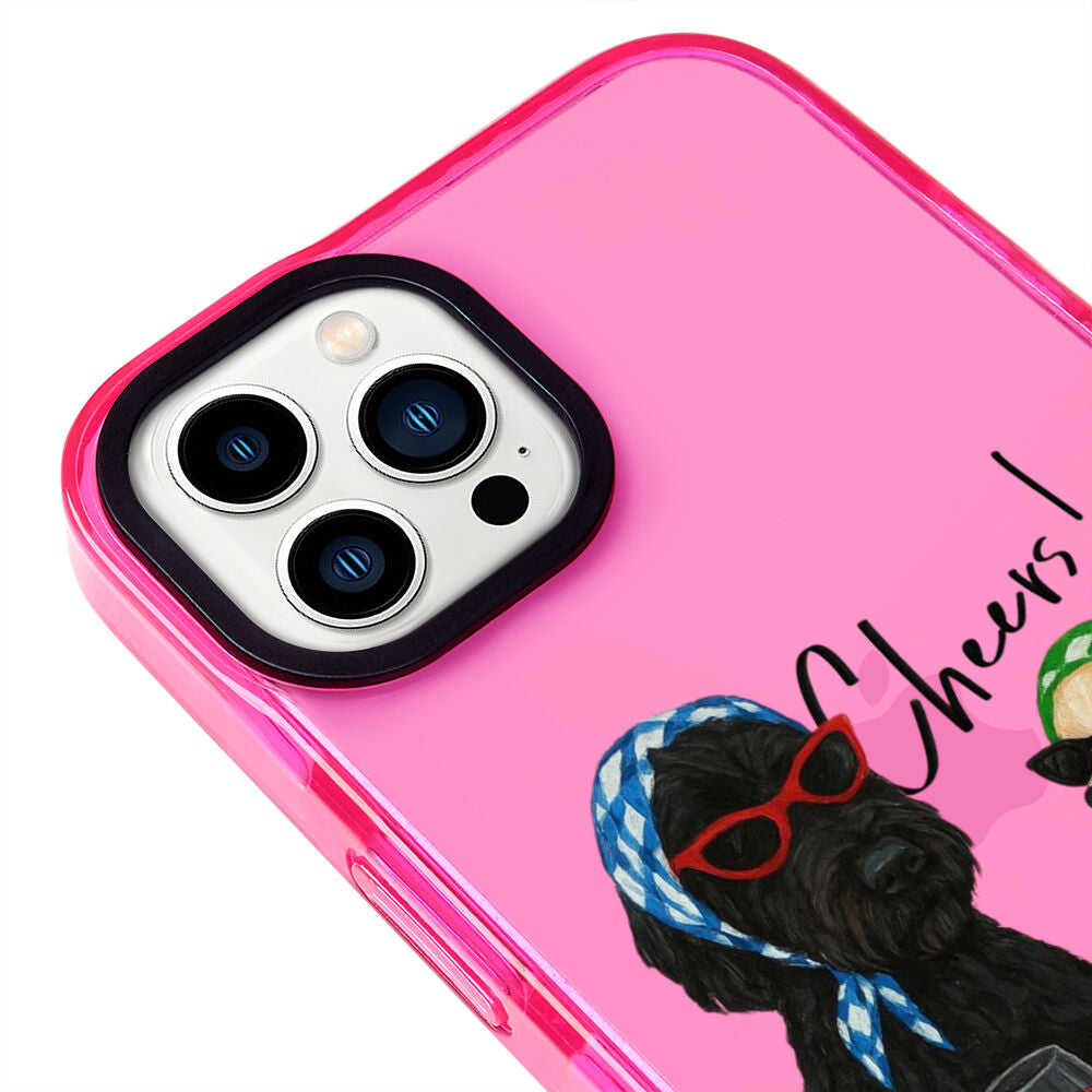 ArtycaseFuşya