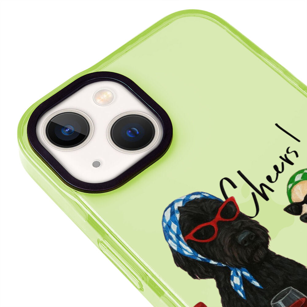 ArtycaseYeşil