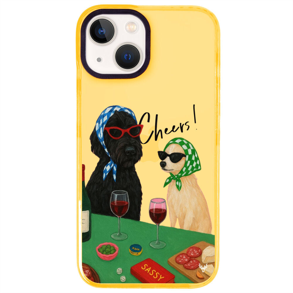 ArtycaseMango