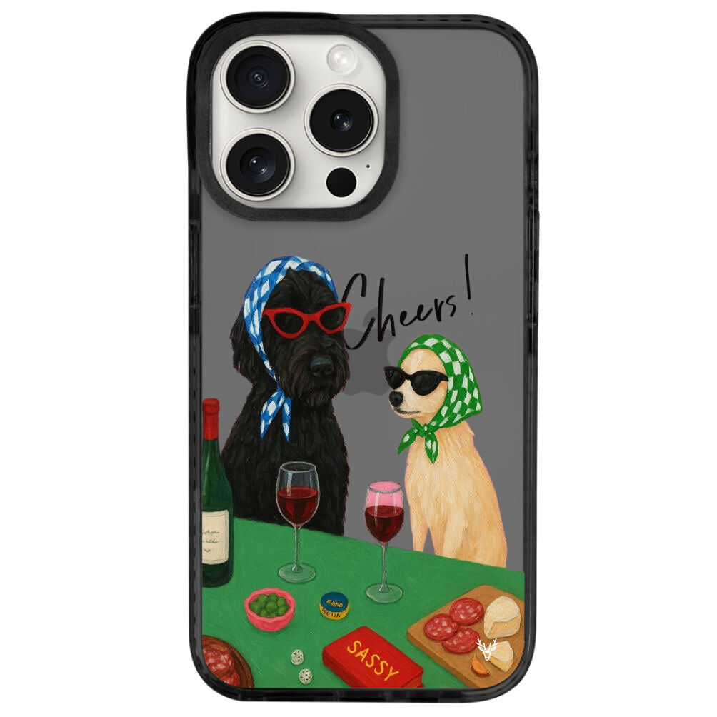 ArtycaseCoolBlack