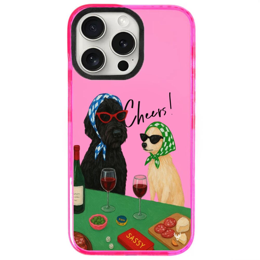 ArtycaseFuşya