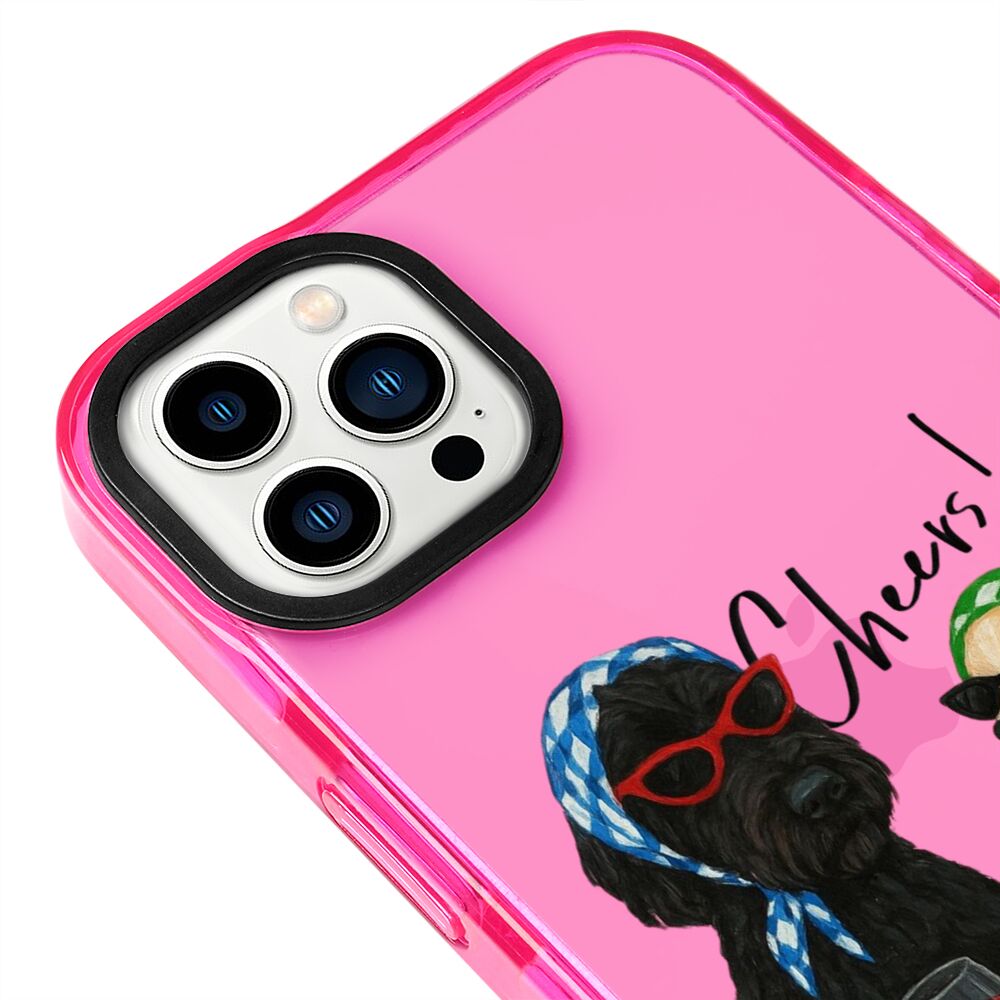 ArtycaseFuşya