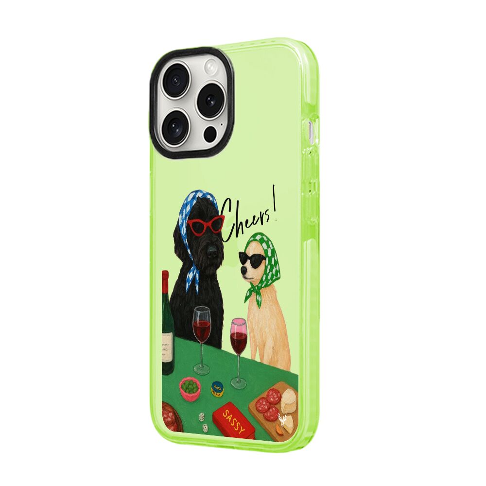 ArtycaseYeşil