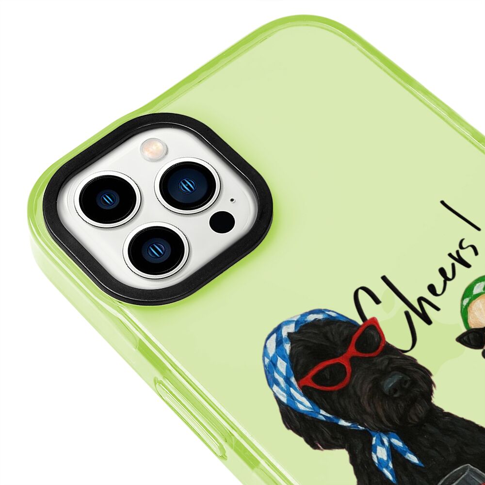 ArtycaseYeşil