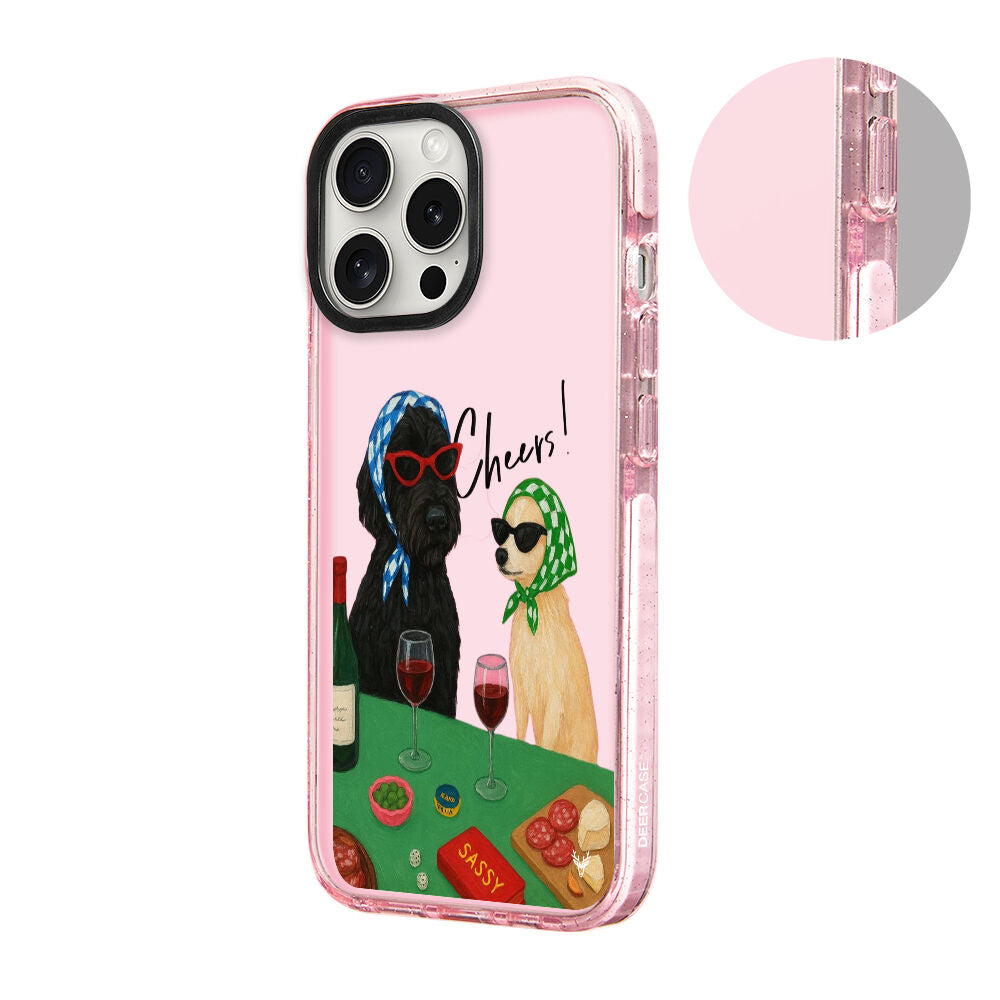 ArtycaseSimliPembe