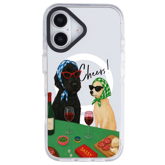 MagsafeliArtycaseBeyaz