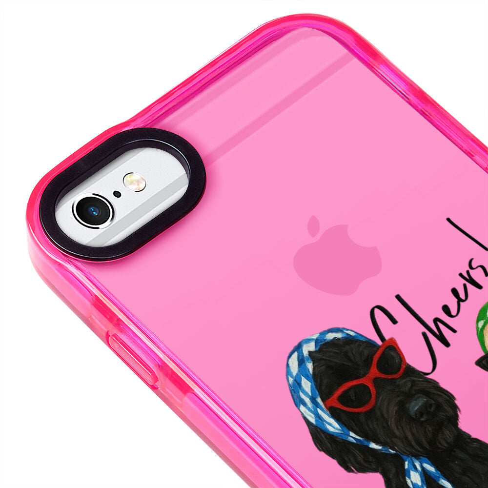 ArtycaseFuşya