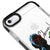 iPhone 6 PLus Dogs Cheers Telefon Kılıfı - Artycase - Siyah