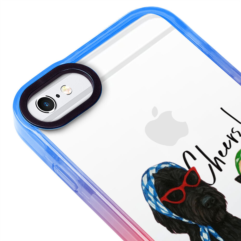 ArtycaseMaviKırmızı