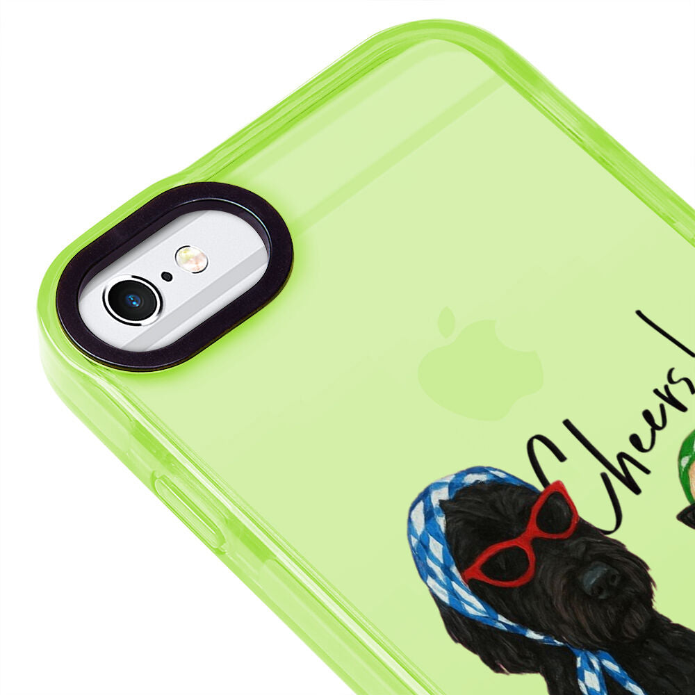 ArtycaseYeşil