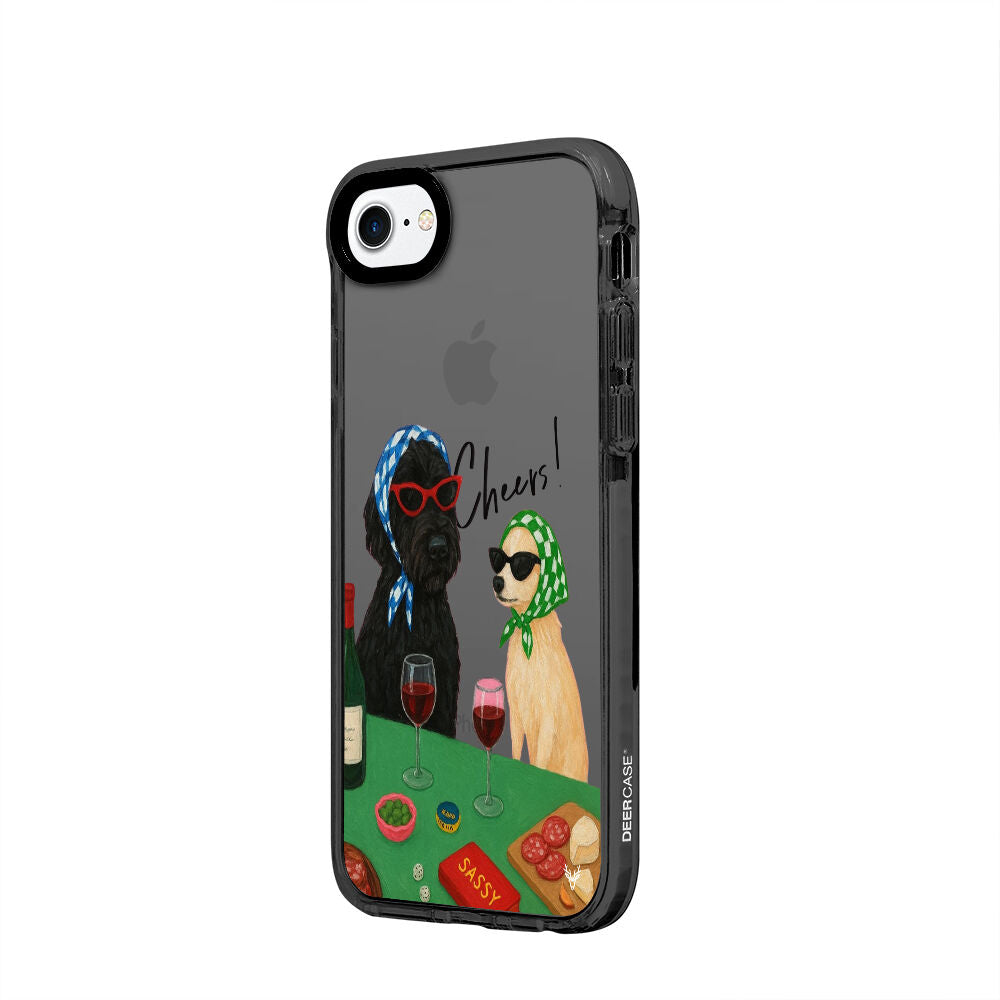 ArtycaseCoolBlack