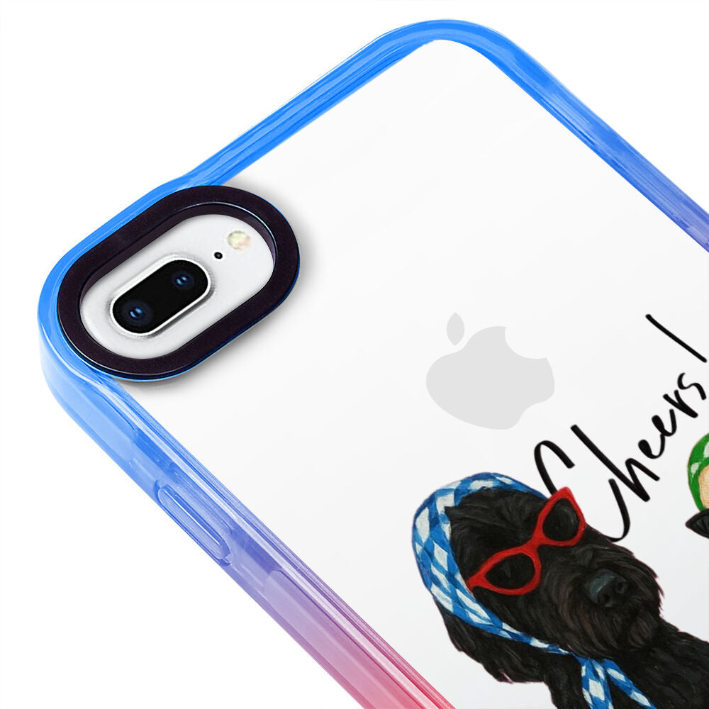 ArtycaseMaviKırmızı