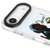 iPhone Air Love Ducks Telefon Kılıfı - Magsafeli Artycase - Beyaz