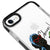 iPhone SE 2020 Dogs Cheers Telefon Kılıfı - Artycase - Siyah