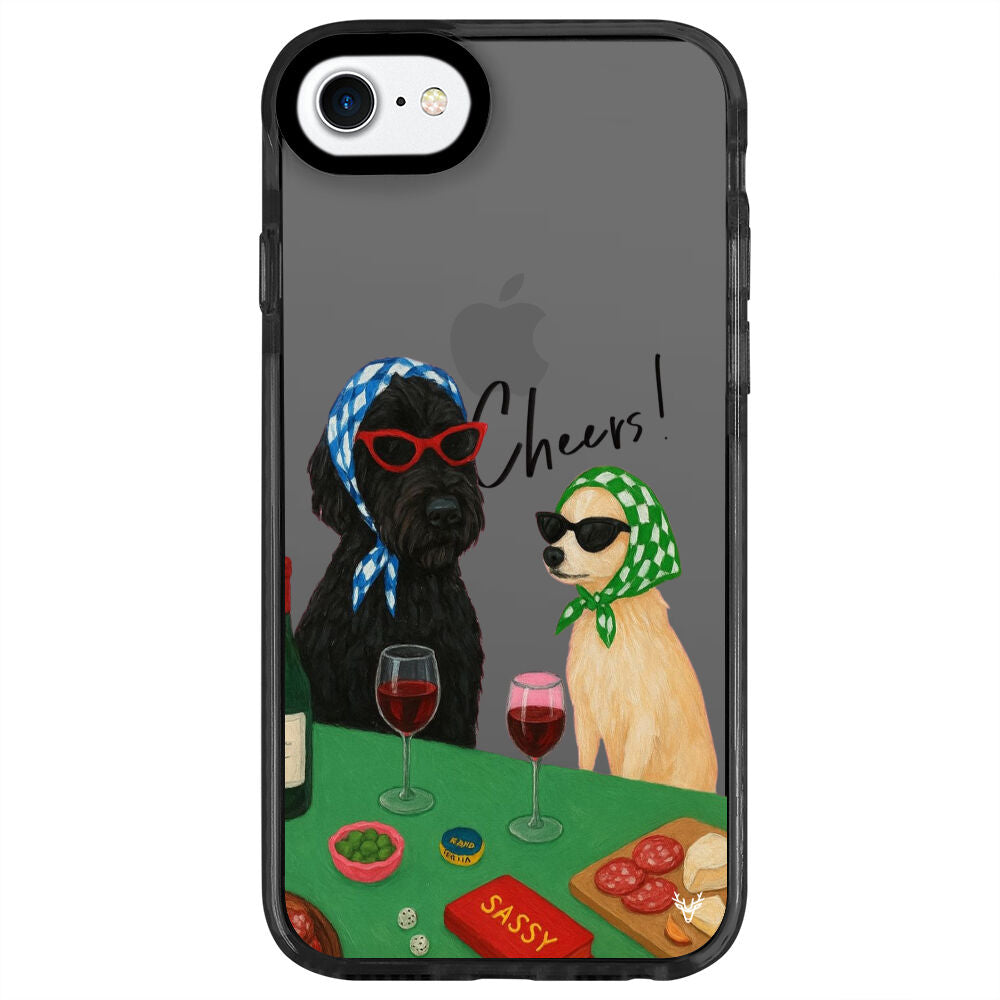 ArtycaseCoolBlack