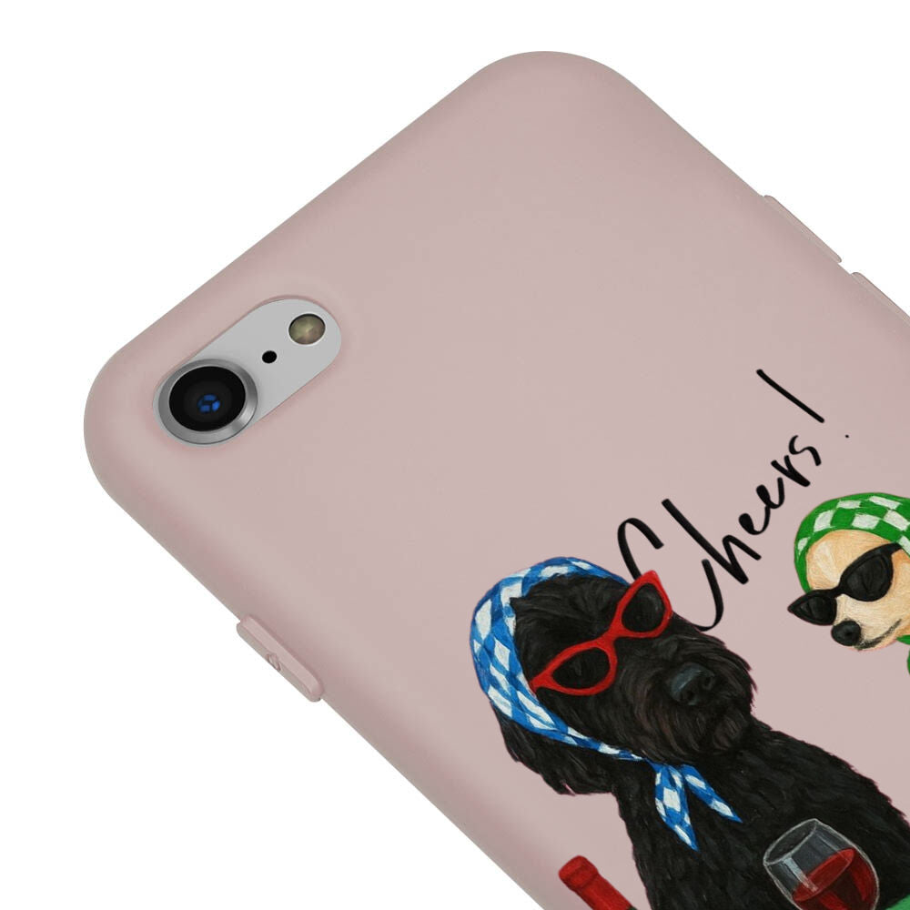 RenkliSilikonPudra