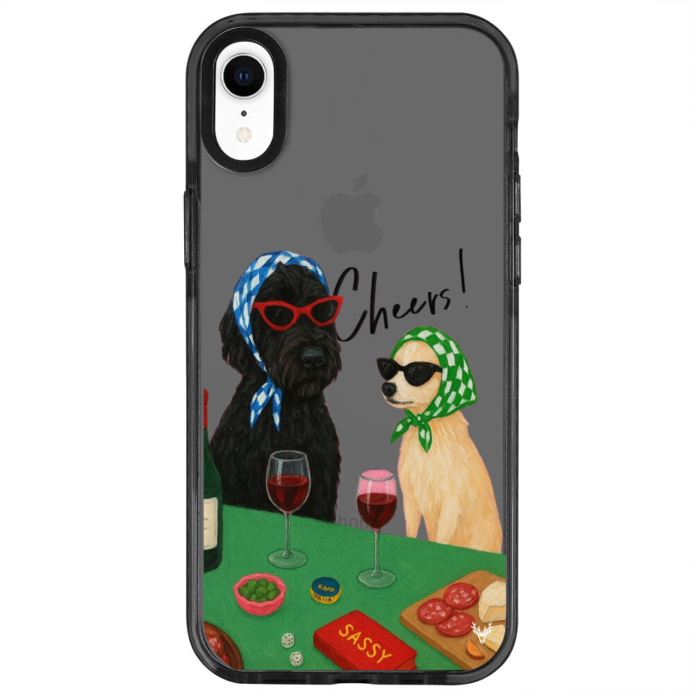 ArtycaseCoolBlack