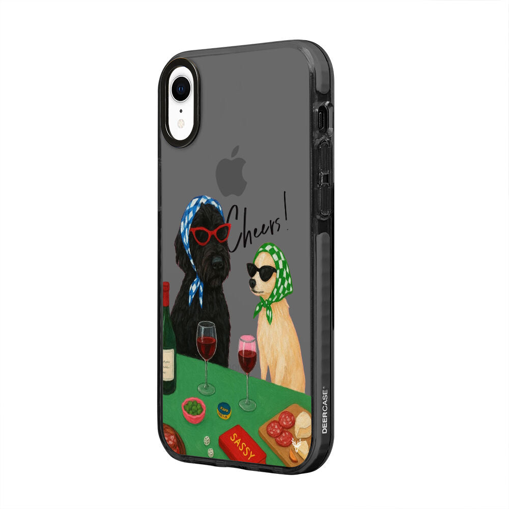 ArtycaseCoolBlack