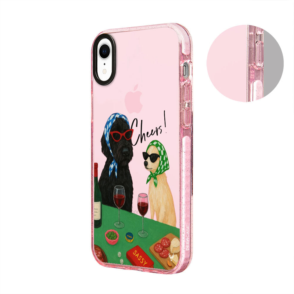 ArtycaseSimliPembe