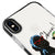iPhone XS Max Dogs Cheers Telefon Kılıfı - Artycase - Siyah