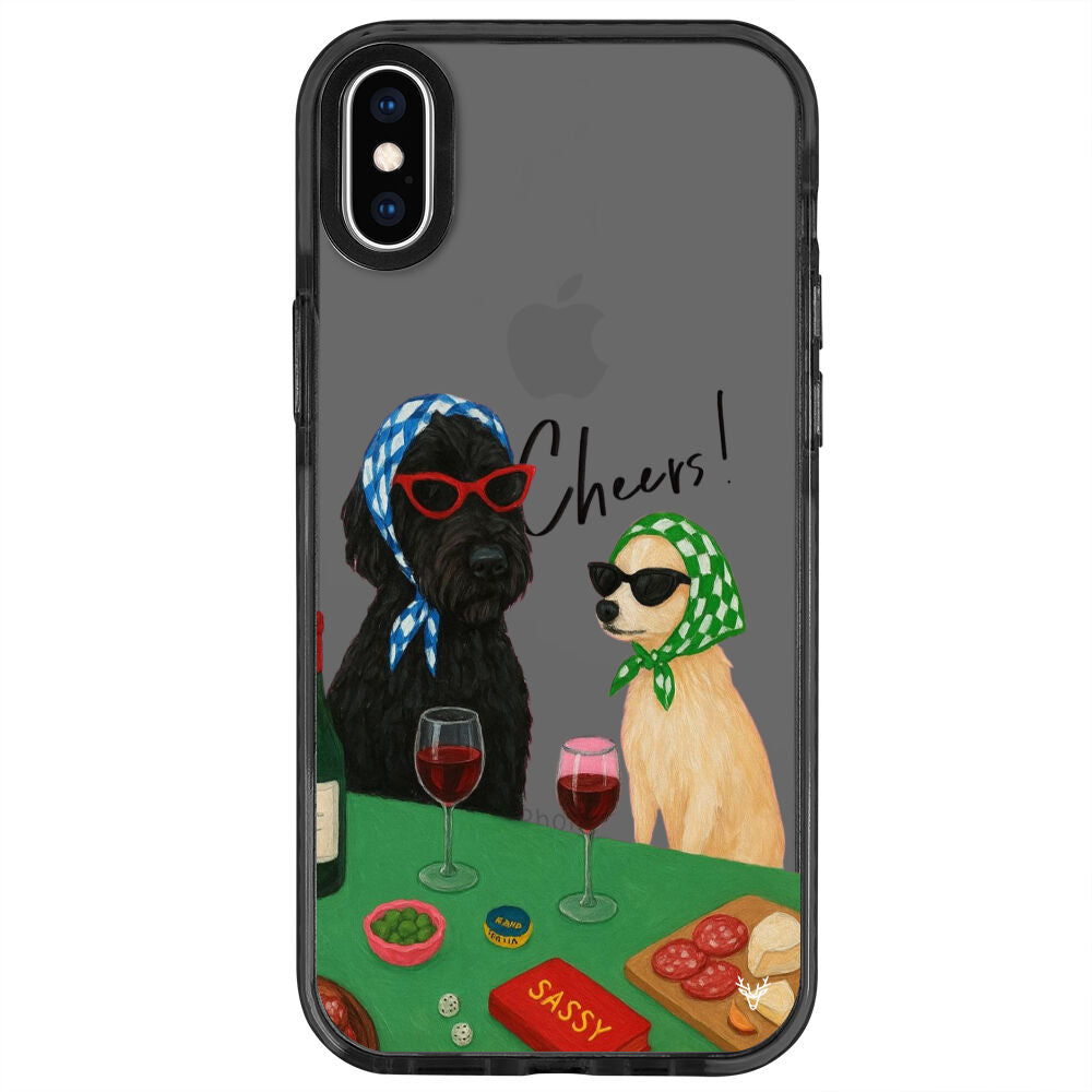 ArtycaseCoolBlack
