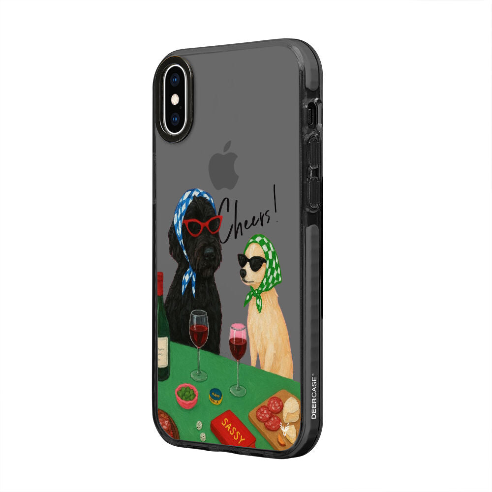 ArtycaseCoolBlack