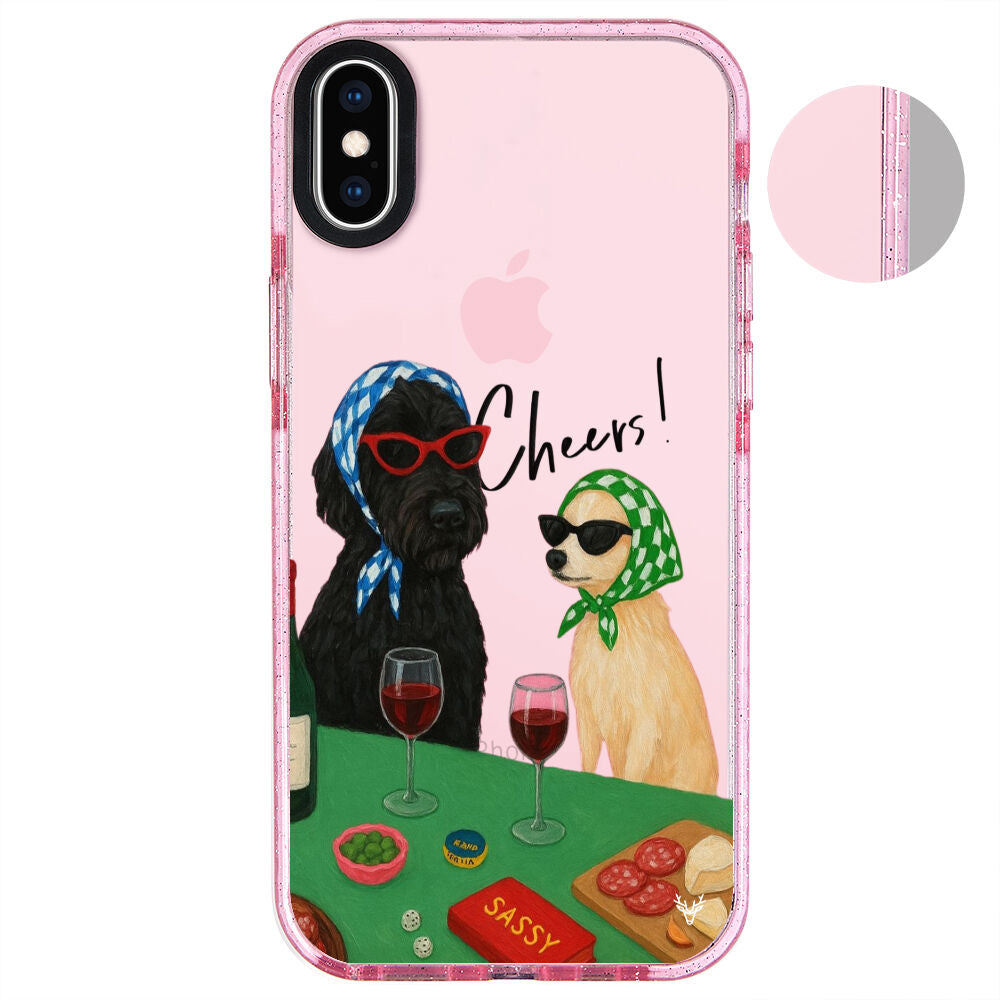 ArtycaseSimliPembe