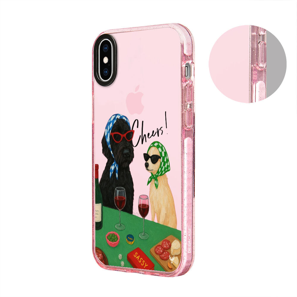 ArtycaseSimliPembe