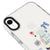 iPhone XR Lucky Charm Telefon Kılıfı - Artycase - Beyaz