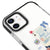 iPhone 11 Lucky Charm Telefon Kılıfı - Artycase - Siyah