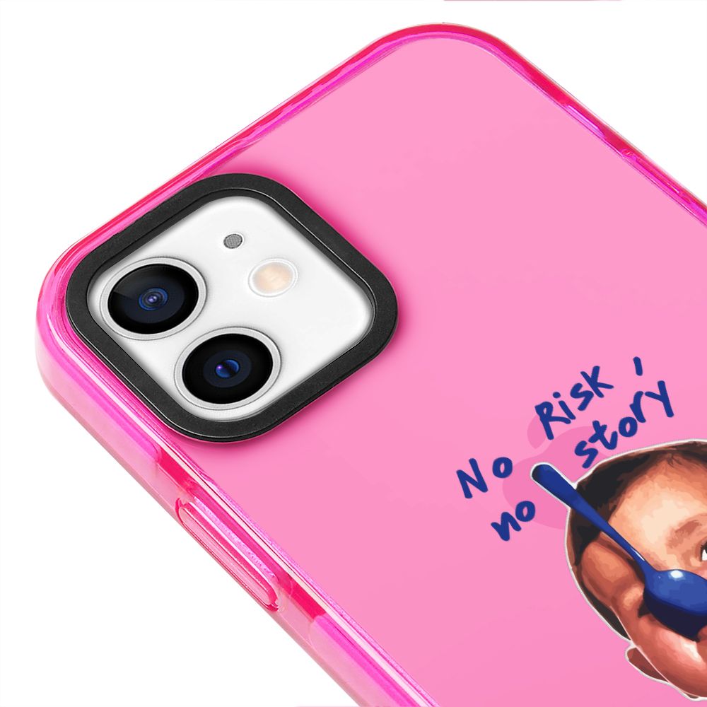ArtycaseFuşya