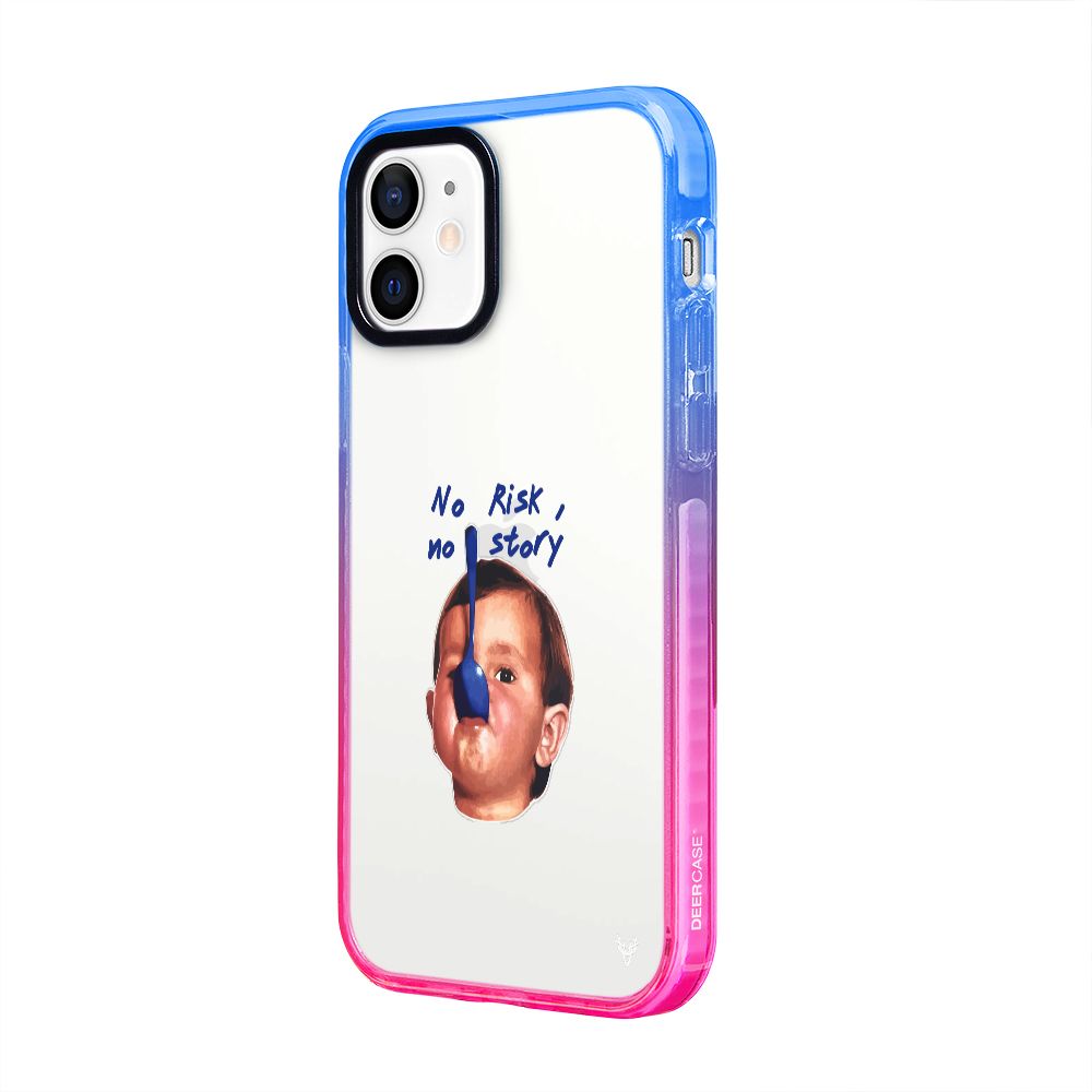 ArtycaseMaviKırmızı