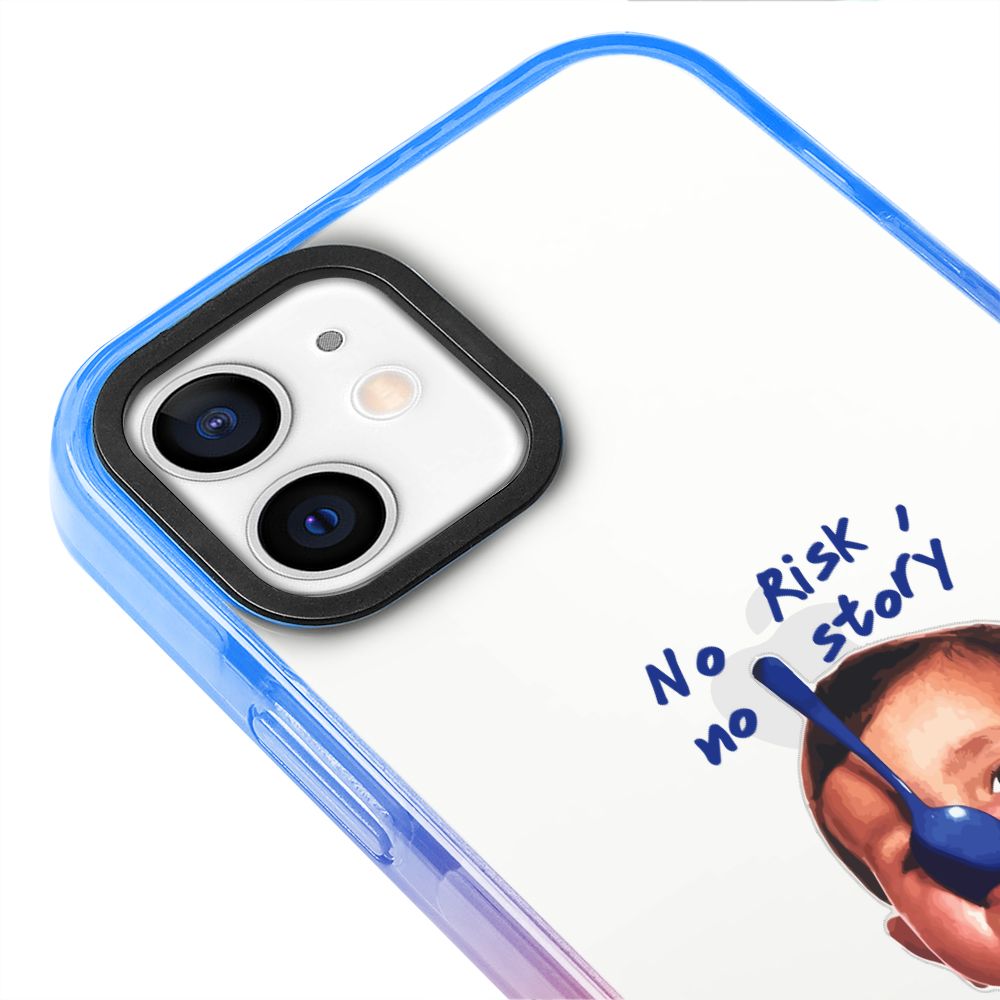 ArtycaseMaviKırmızı