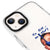 iPhone 13 Mini No Risk Telefon Kılıfı - Artycase - Beyaz
