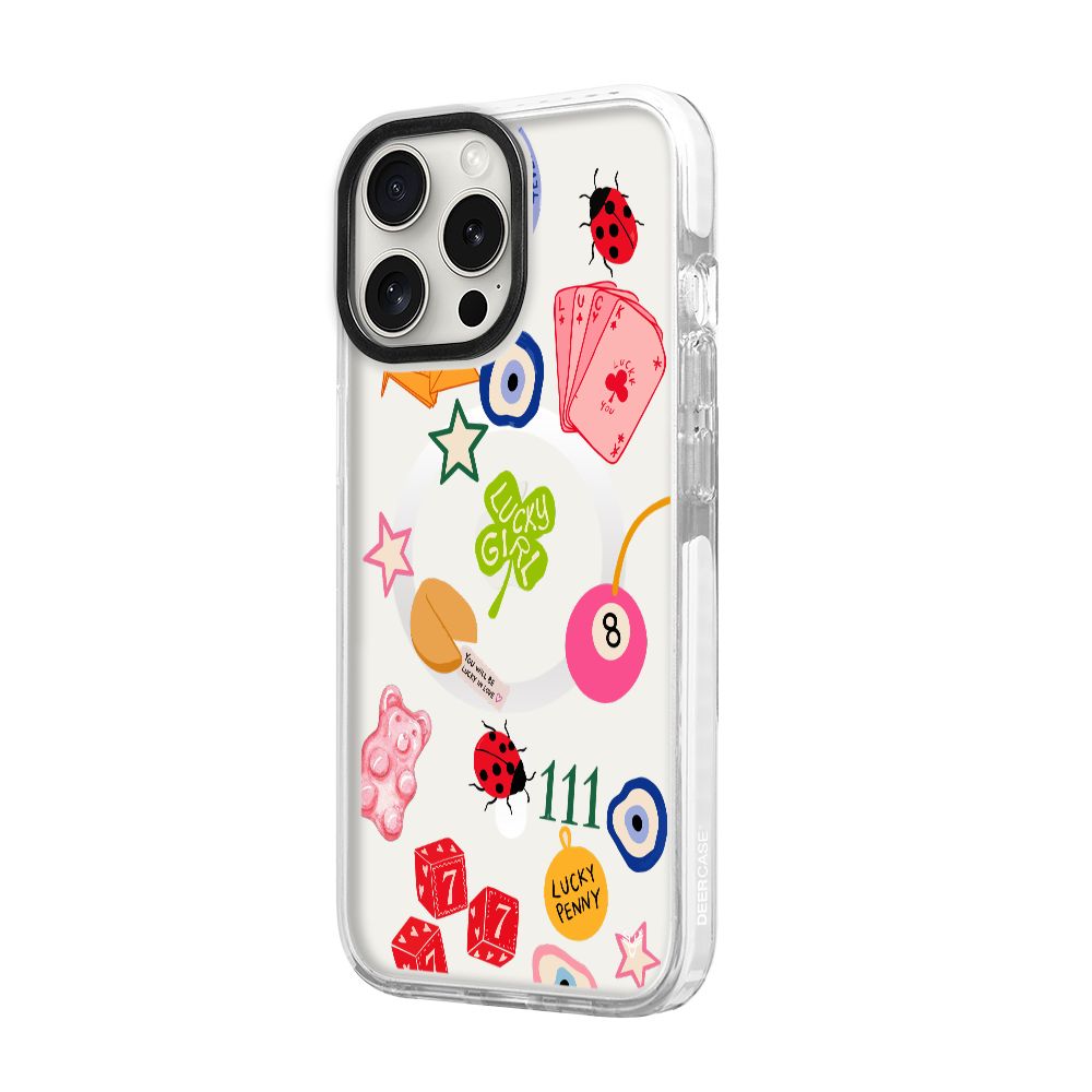 MagsafeliArtycaseBeyaz