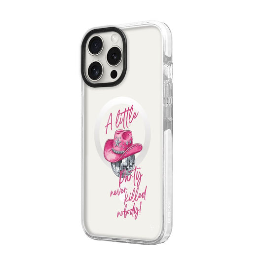 MagsafeliArtycaseBeyaz