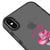 iPhone XS Disco Cowgirl Telefon Kılıfı - Artycase - Cool Black