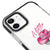 iPhone 11 Disco Cowgirl Telefon Kılıfı - Artycase - Siyah