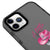 iPhone 11 Pro Disco Cowgirl Telefon Kılıfı - Artycase - Cool Black