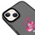 iPhone 13 Disco Cowgirl Telefon Kılıfı - Artycase - Cool Black