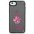 iPhone 6 Disco Cowgirl Telefon Kılıfı - Artycase - Cool Black