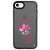 iPhone SE 2020 Disco Cowgirl Telefon Kılıfı - Artycase - Cool Black