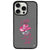 iPhone 14 Pro Max Disco Cowgirl Telefon Kılıfı - Artycase - Cool Black