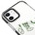 iPhone 11 Seaside Laundry Telefon Kılıfı - Artycase - Siyah