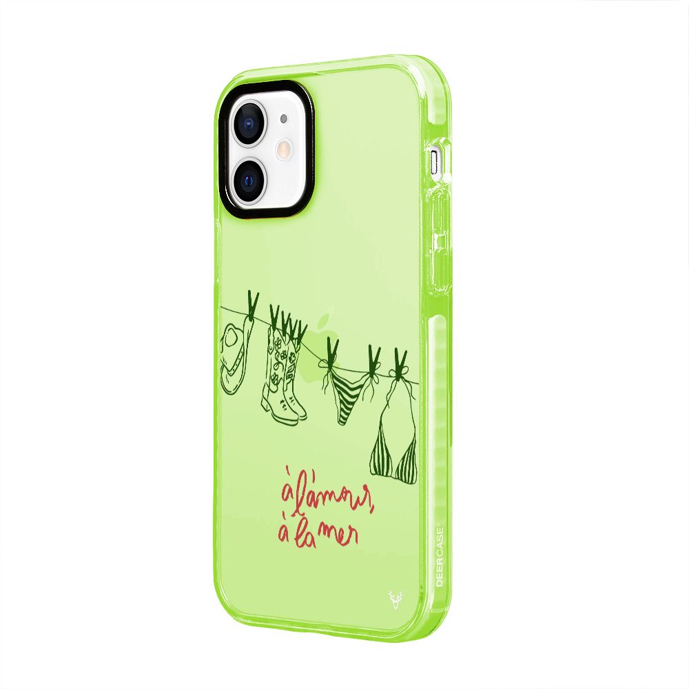 ArtycaseYeşil