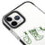 iPhone 11 Pro Seaside Laundry Telefon Kılıfı - Artycase - Siyah