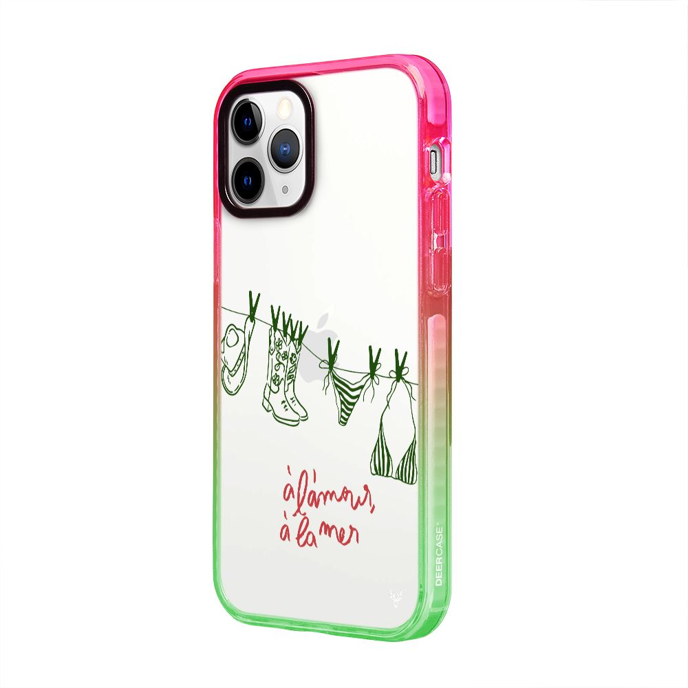 ArtycaseTuruncuYeşil