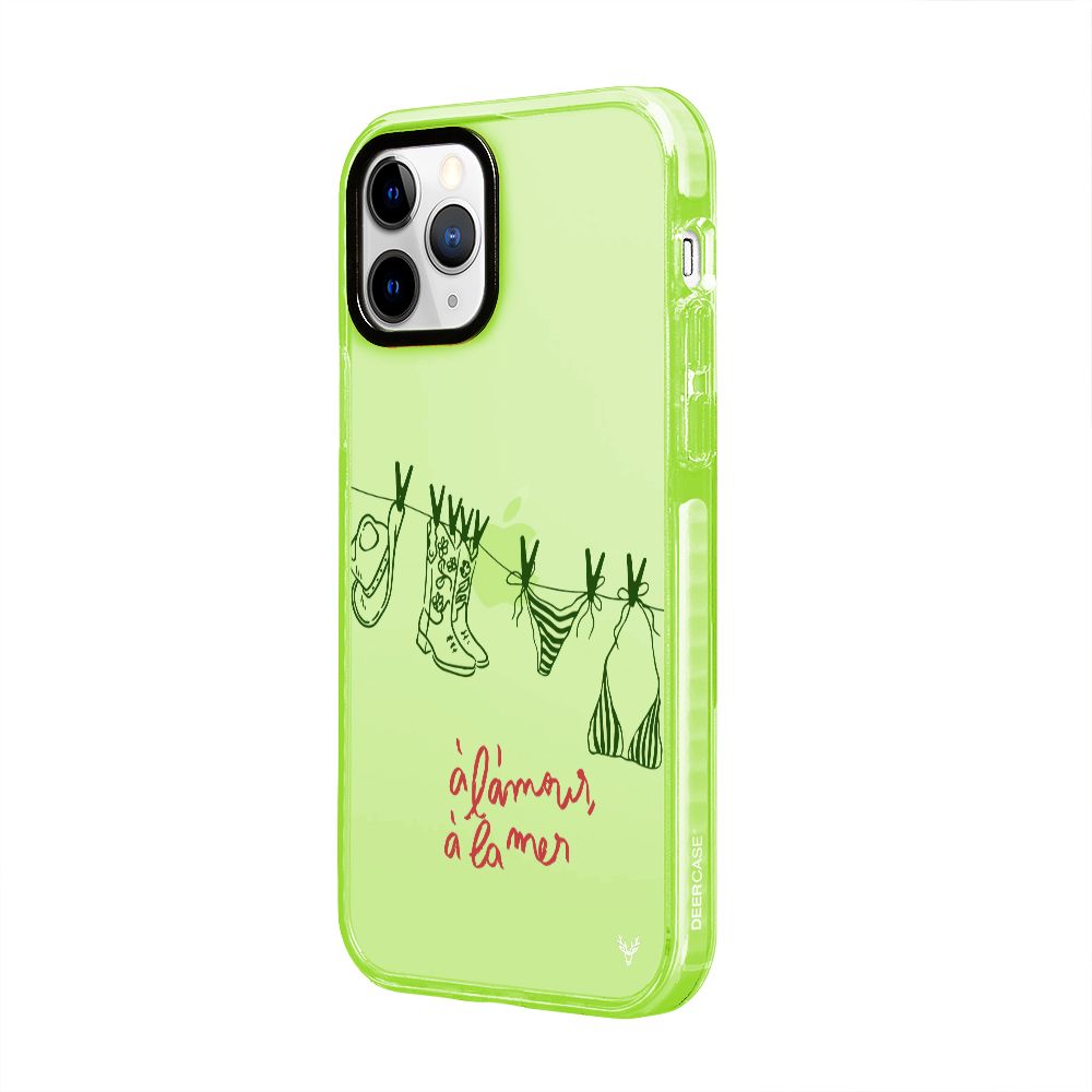 ArtycaseYeşil