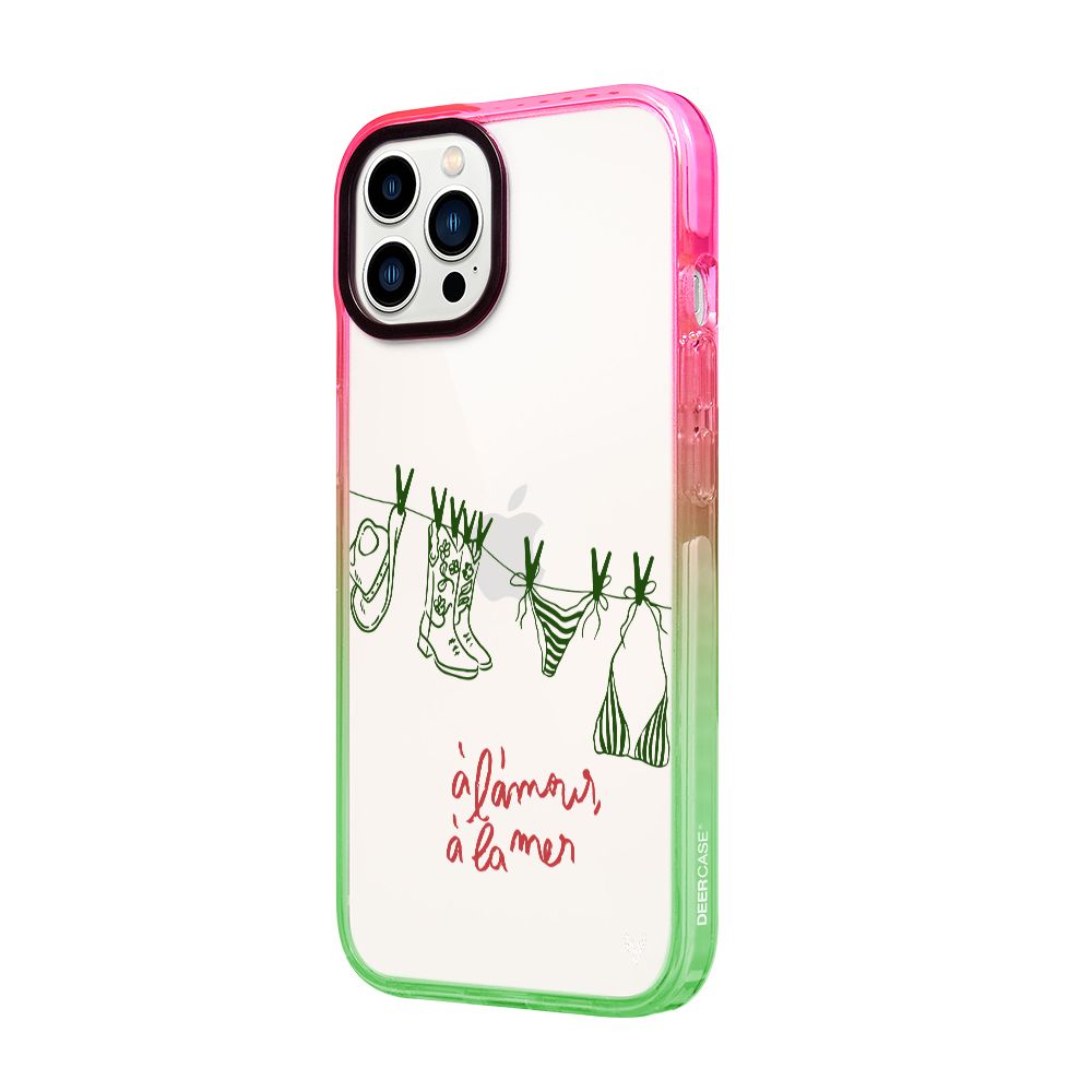 ArtycaseTuruncuYeşil