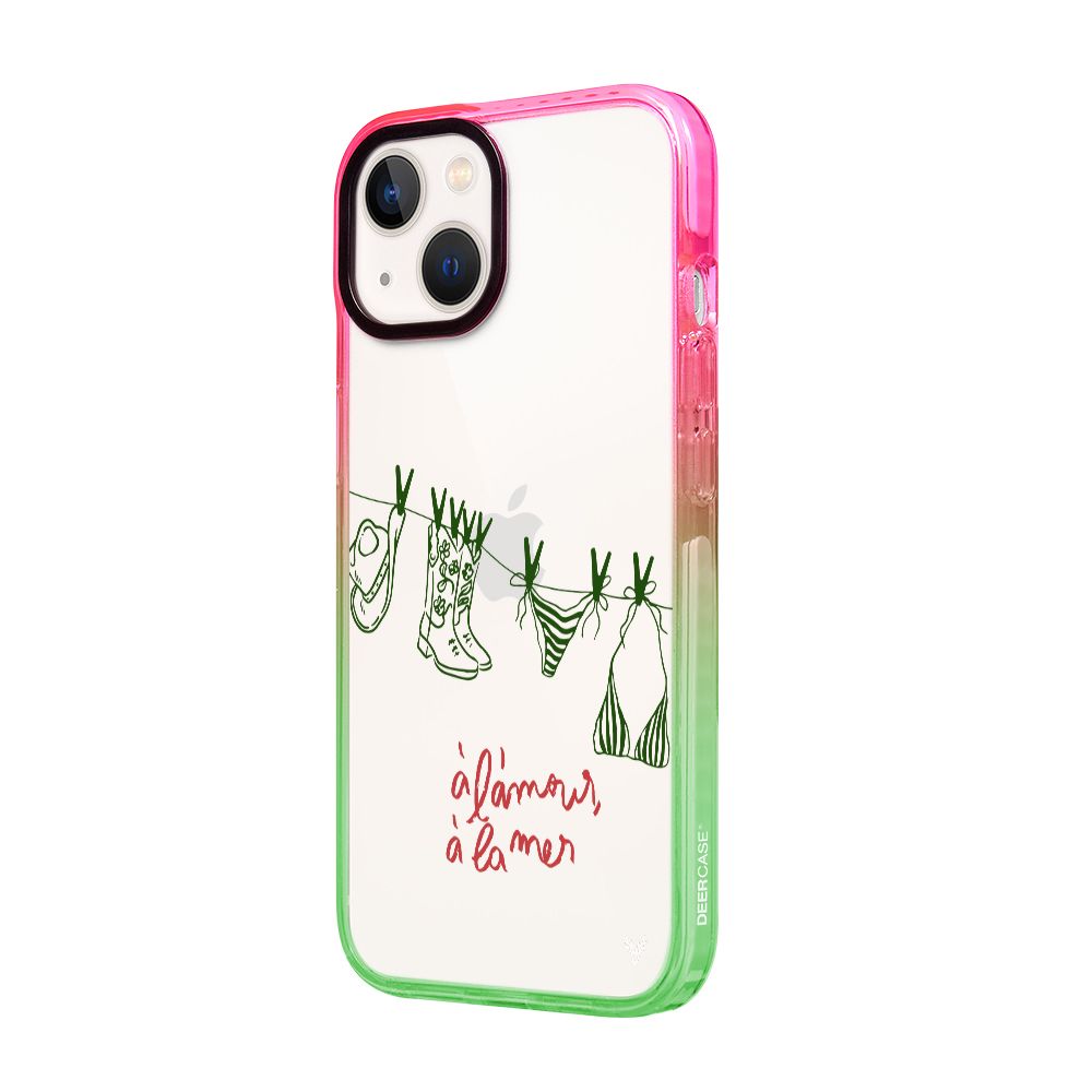 ArtycaseTuruncuYeşil